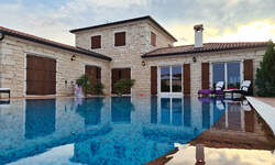 Kuca, Svetvinčenat, prodaja, 1050000 €, 230 m2