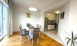 Trosoban stan, Novi Vinodolski, prodaja, 205000 €, 59 m2