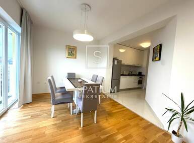 Trosoban stan, Novi Vinodolski, prodaja, 205000 €, 59 m2