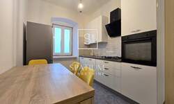 Dvosoban stan, Rijeka, Centar, najam, 800 €, 56 m2