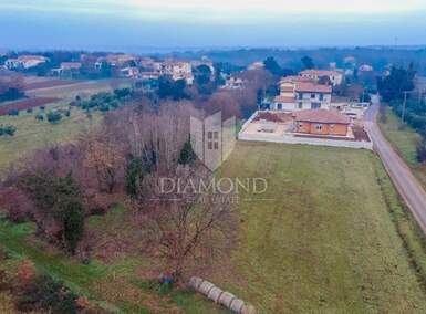 Zemljiste, Umag, prodaja, 350000 €, 3672 m2