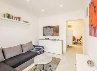 Dvosoban stan, Rovinj, prodaja, 249000 €, 65 m2