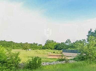 Zemljiste, Rovinj, prodaja, 125000 €, 600 m2