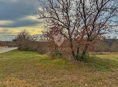 Zemljiste, Rovinj, prodaja, 240000 €, 1213 m2