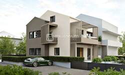 Cetvorosoban stan, Rijeka, Trsat, prodaja, 640000 €, 134 m2