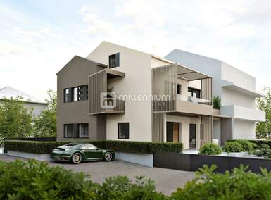 Cetvorosoban stan, Rijeka, Trsat, prodaja, 640000 €, 134 m2