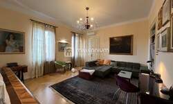 Trosoban stan, Rijeka, Sušak, najam, 150000 €, 100 m2