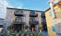 Cetvorosoban stan, Buje, prodaja, 220000 €, 79 m2