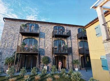 Cetvorosoban stan, Buje, prodaja, 220000 €, 79 m2