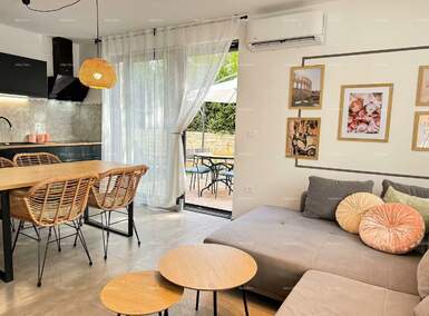 Cetvorosoban stan, Banjole, prodaja, 456900 €, 89 m2