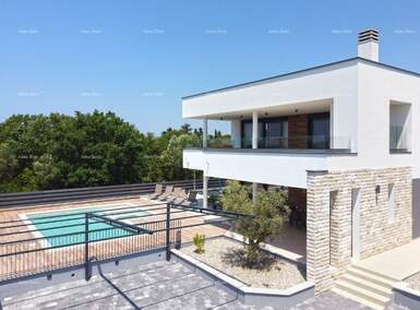 Kuca, Fažana, Peroj, prodaja, 999000 €, 342 m2