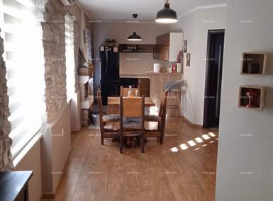 Jednosoban stan, Pula, prodaja, 199000 €, 47 m2