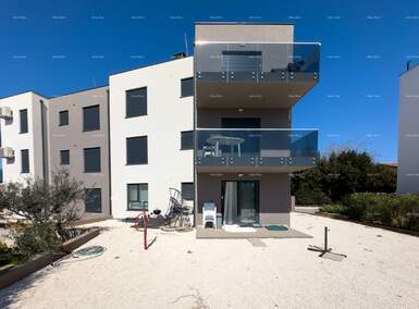 Dvosoban stan, Medulin, prodaja, 260000 €, 55 m2