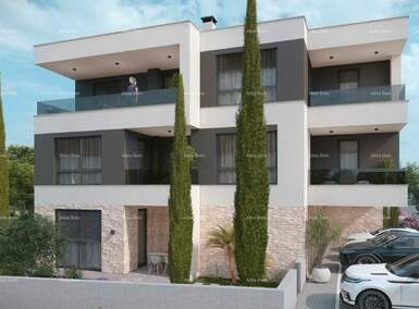 Dvosoban stan, Pula, prodaja, 208500 €, 55 m2