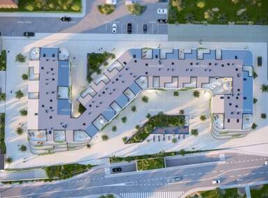 Dvosoban stan, Poreč, prodaja, 684827 €, 113 m2