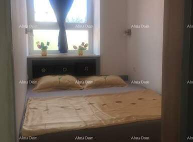 Dvosoban stan, Pula, prodaja, 215000 €, 85 m2