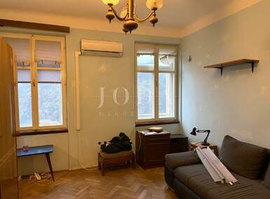 Trosoban stan, Rijeka, Centar, prodaja, 129000 €, 49 m2