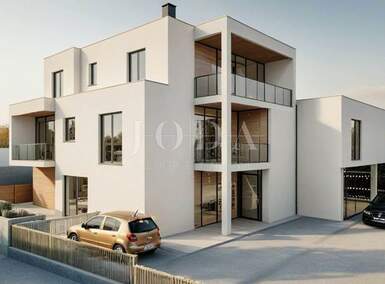 Dvosoban stan, Bakar, Hreljin, prodaja, 150000 €, 43 m2