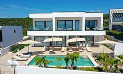 Kuca, Novalja, prodaja, 1730000 €, 305 m2