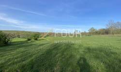 Zemljiste, Kanfanar, prodaja, 155000 €, 13301 m2