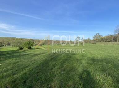 Zemljiste, Kanfanar, prodaja, 155000 €, 13301 m2