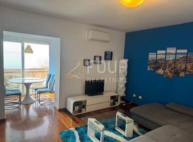 Trosoban stan, Kostrena, prodaja, 279000 €, 71 m2