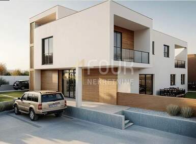 Dvosoban stan, Bakar, Hreljin, prodaja, 156000 €, 43 m2