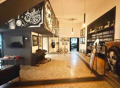 Poslovni prostor, Rijeka, Centar, najam, 900 €, 93 m2