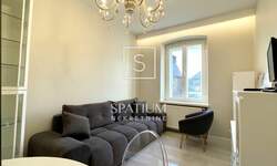 Dvosoban stan, Rijeka, Centar, najam, 850 €, 45 m2