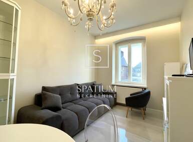 Dvosoban stan, Rijeka, Centar, najam, 850 €, 45 m2