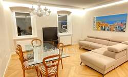 Cetvorosoban stan, Rijeka, Centar, najam, 1650 €, 107 m2