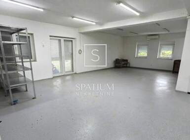 Poslovni prostor, Rijeka, Draga, najam, 800 €, 100 m2