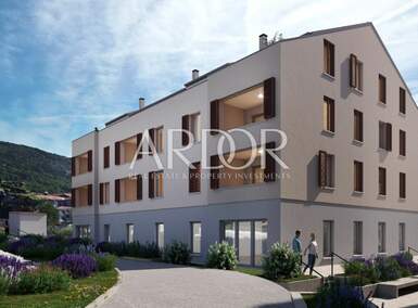 Trosoban stan, Cres, prodaja, 410000 €, 74 m2