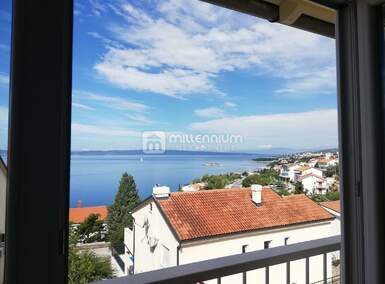 Apartman, Novi Vinodolski, prodaja, 205000 €, 59 m2