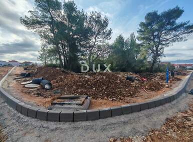 Zemljiste, Zadar, Belafuža, prodaja, 500 €, 2360 m2