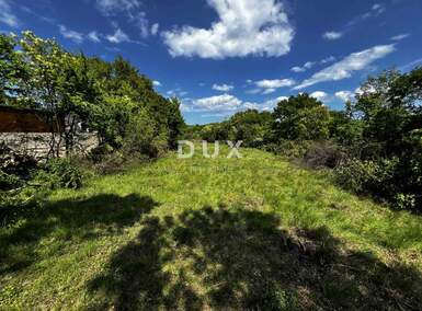 Zemljiste, Vrbnik, Garica, prodaja, 135000 €, 2034 m2