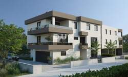 Dvosoban stan, Pula, Monvidal, prodaja, 158700 €, 44 m2