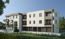 Cetvorosoban stan, Pula, Monvidal, prodaja, 393800 €, 109 m2