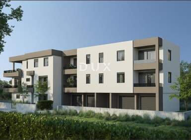 Cetvorosoban stan, Pula, Monvidal, prodaja, 393800 €, 109 m2