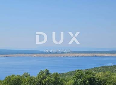 Zemljiste, Crikvenica, Jadranovo, prodaja, 60000 €, 486 m2