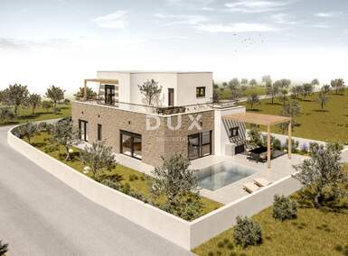 Kuca, Vodice, prodaja, 690000 €, 176 m2