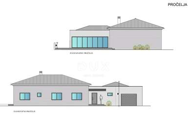 Zemljiste, Marčana, Loborika, prodaja, 145500 €, 1007 m2