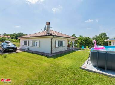 Kuca, Labin, prodaja, 430000 €, 130 m2