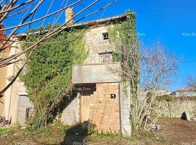 Kuca, Svetvinčenat, prodaja, 113300 €, 83 m2