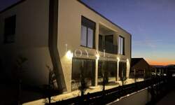 Kuca, Crikvenica, Jadranovo, najam, 3000 €, 200 m2