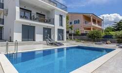 Kuca, Novi Vinodolski, prodaja, 1534000 €, 250 m2