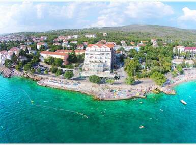Apartman, Crikvenica, Selce, prodaja, 8000000 €, 5000 m2
