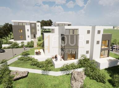 Zemljiste, Kastav, prodaja, 102900 €, 1209 m2