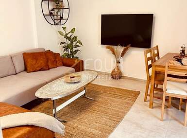 Trosoban stan, Pula, Centar, prodaja, 268000 €, 32 m2