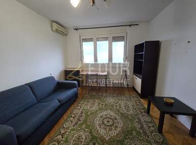Jednosoban stan, Rijeka, Pećine, prodaja, 124500 €, 21 m2